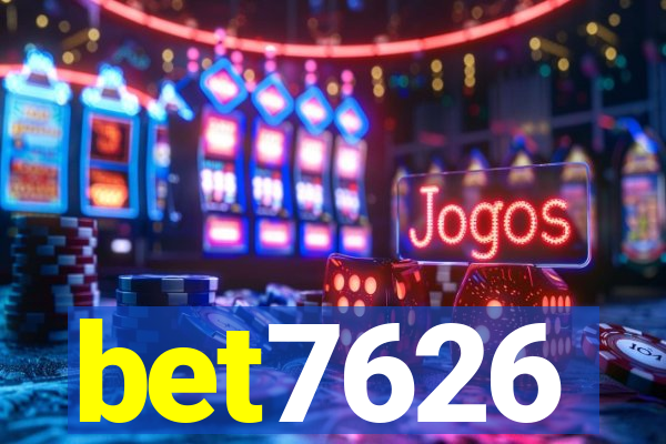 bet7626