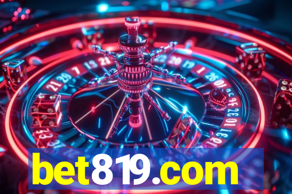 bet819.com