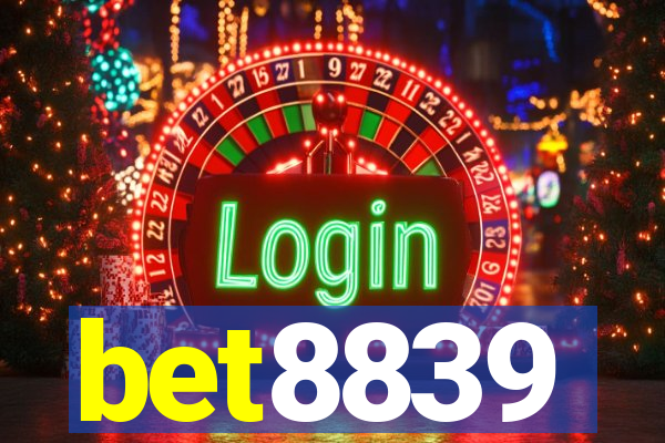 bet8839