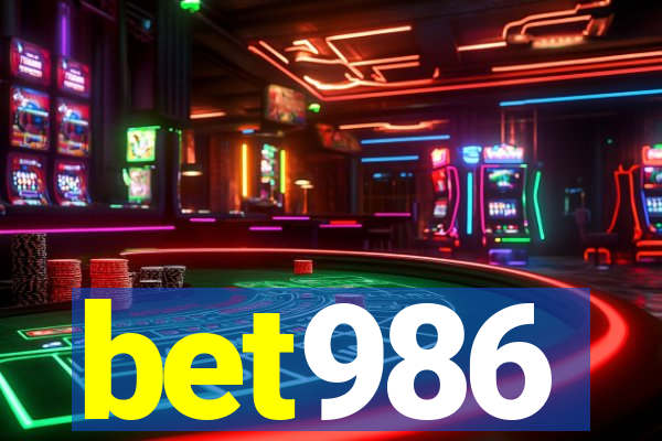 bet986