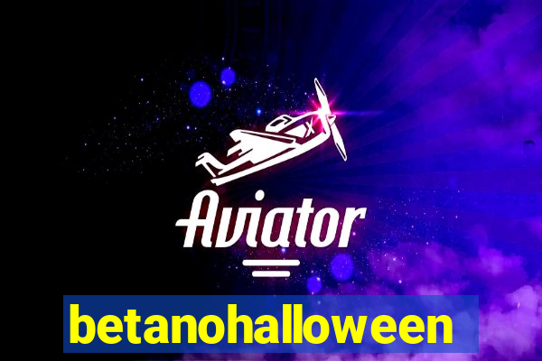 betanohalloween