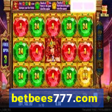 betbees777.com