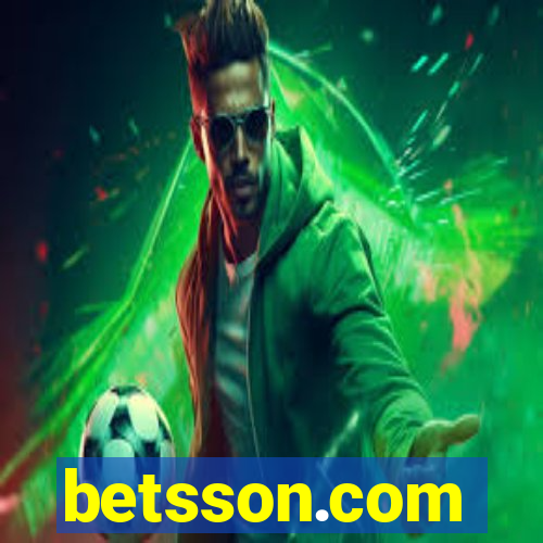 betsson.com