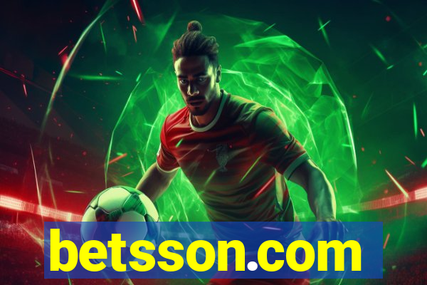 betsson.com