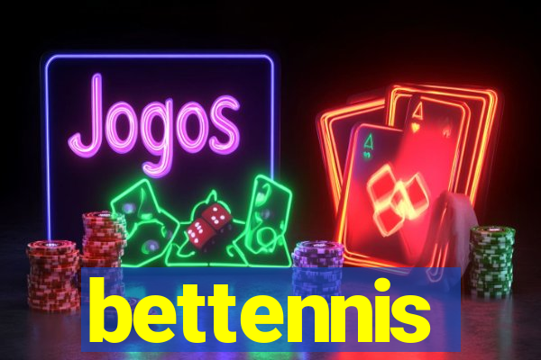 bettennis