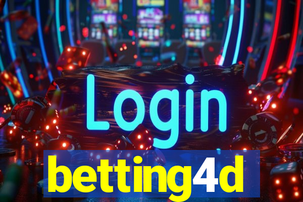 betting4d