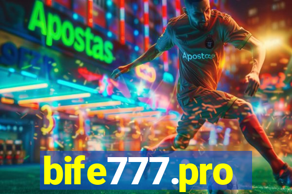 bife777.pro