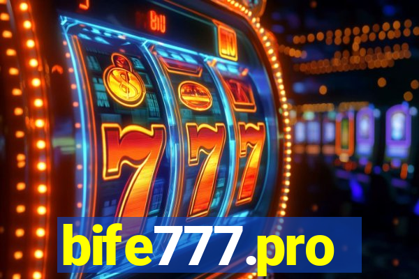 bife777.pro