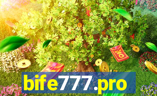 bife777.pro