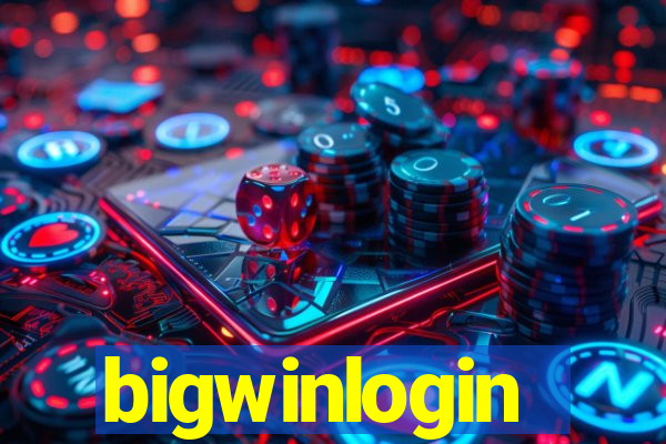 bigwinlogin