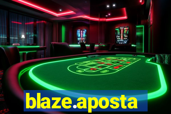 blaze.aposta