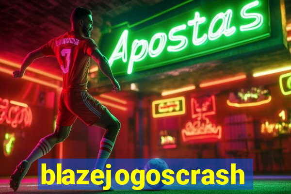 blazejogoscrash