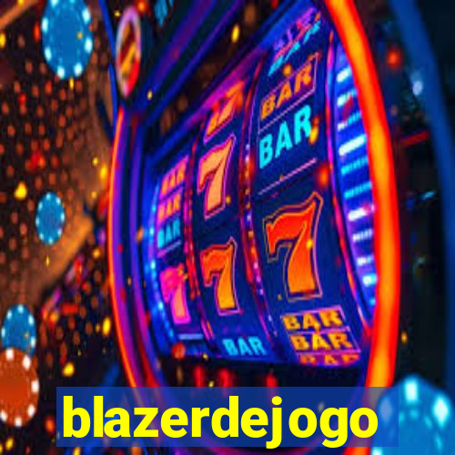 blazerdejogo