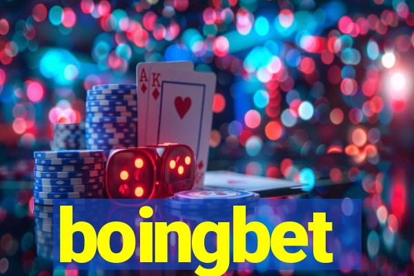 boingbet