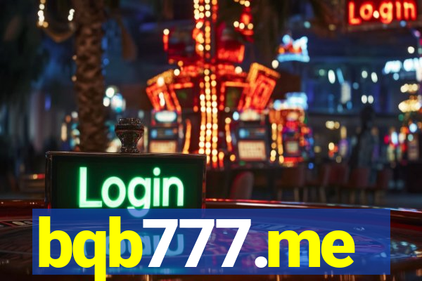 bqb777.me