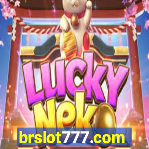 brslot777.com