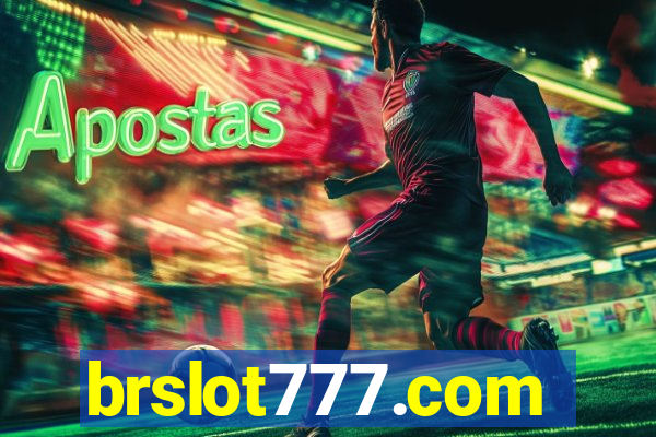 brslot777.com