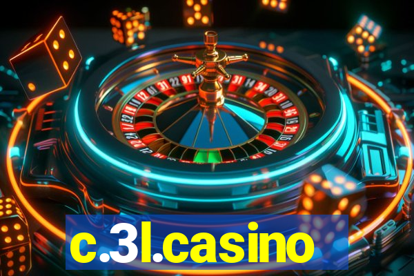 c.3l.casino