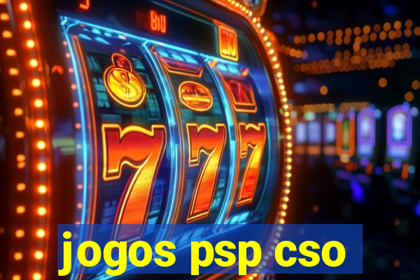 jogos psp cso