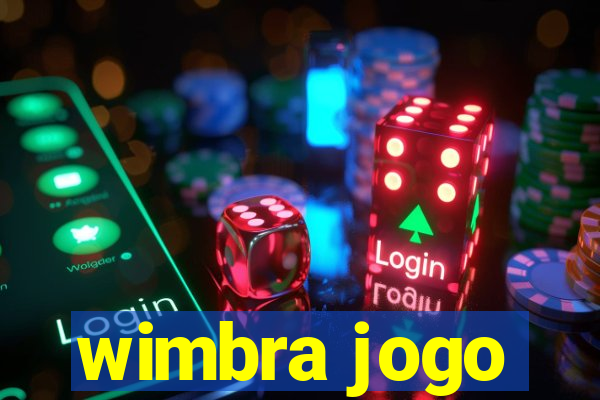 wimbra jogo