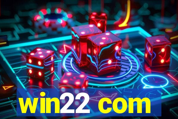 win22 com