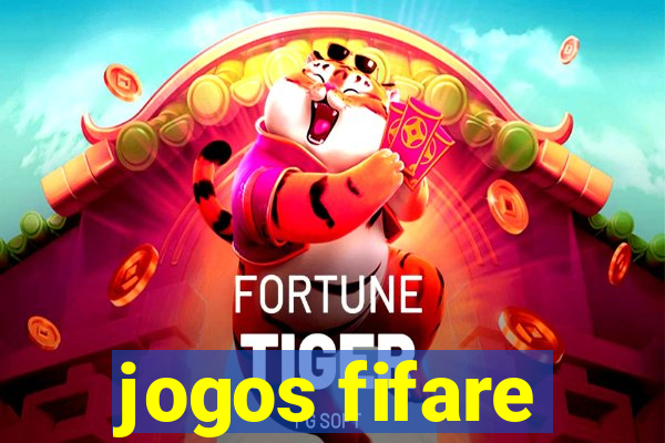 jogos fifare