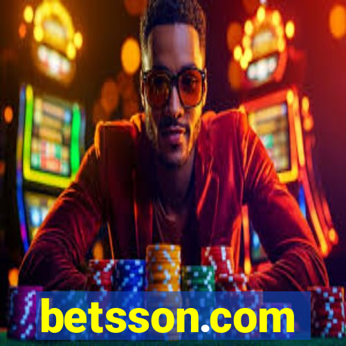 betsson.com