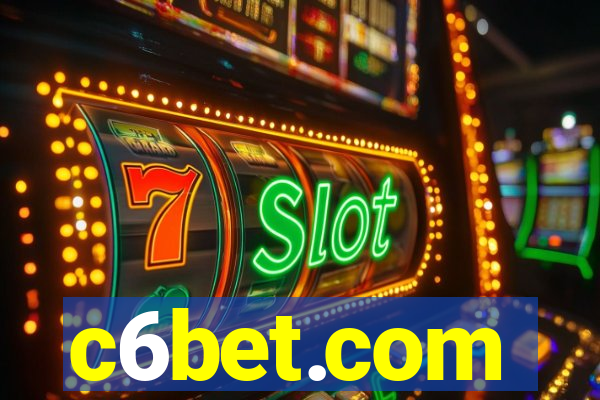 c6bet.com