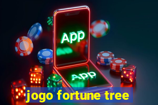 jogo fortune tree