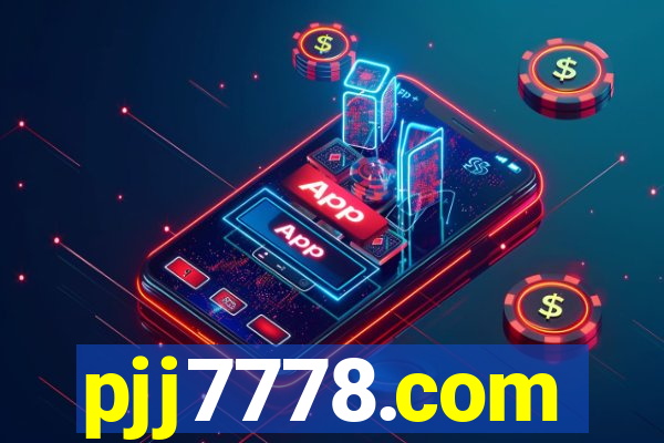 pjj7778.com