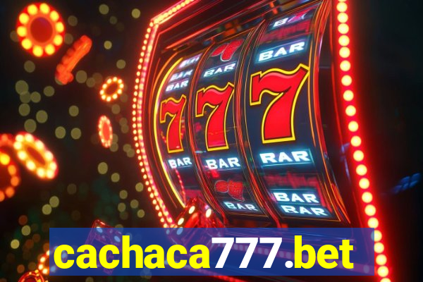 cachaca777.bet