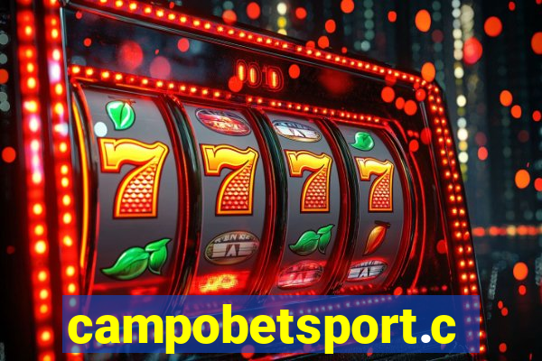 campobetsport.com