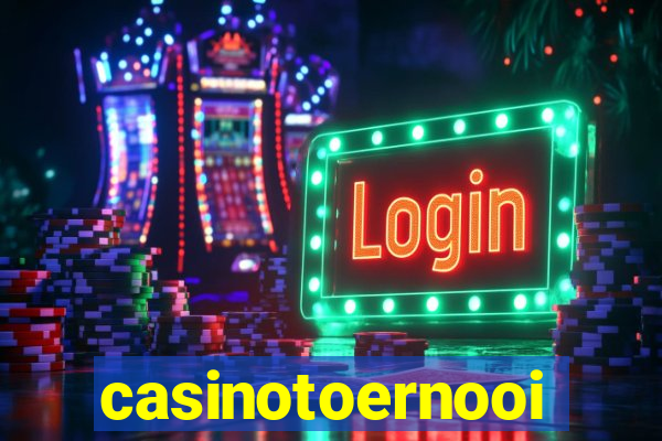 casinotoernooi