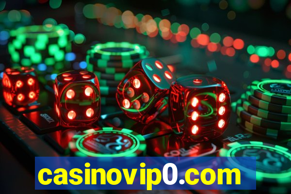 casinovip0.com