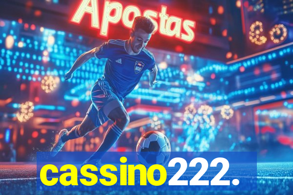 cassino222.