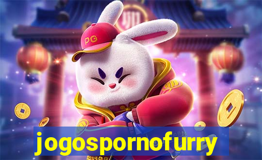 jogospornofurry