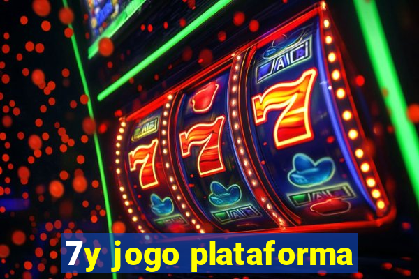 7y jogo plataforma