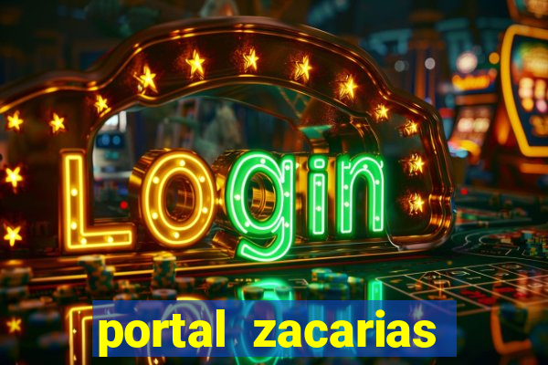 portal zacarias mulher x9