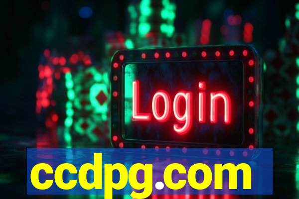 ccdpg.com