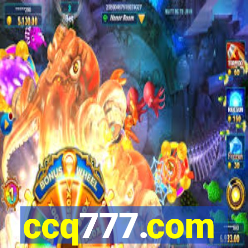 ccq777.com