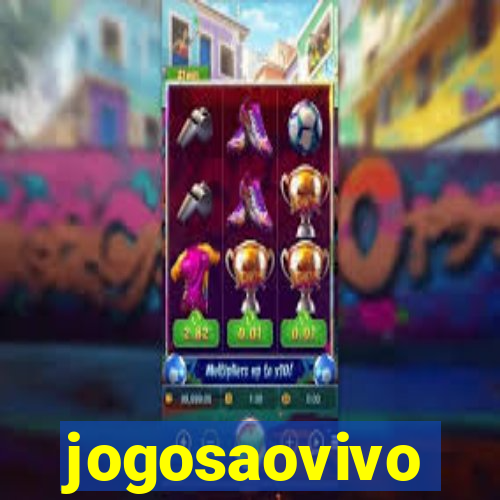 jogosaovivo