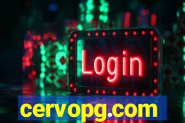 cervopg.com