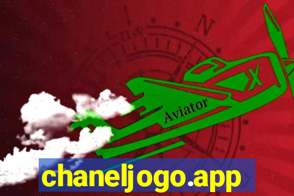 chaneljogo.app