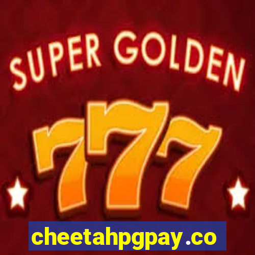 cheetahpgpay.com