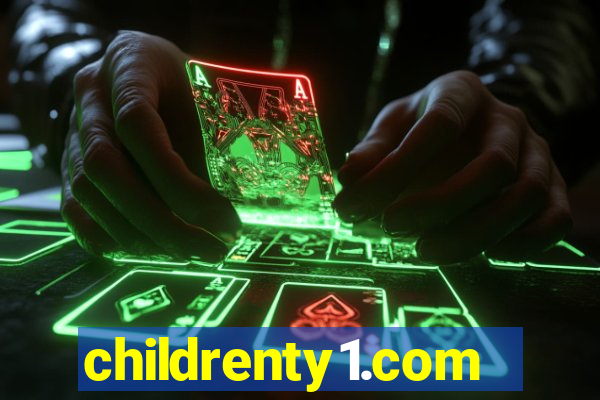 childrenty1.com