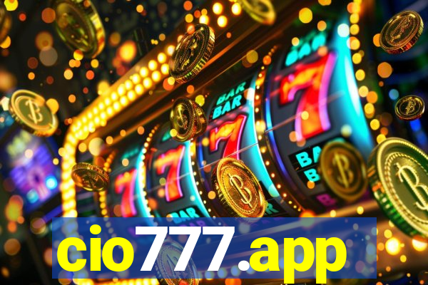 cio777.app