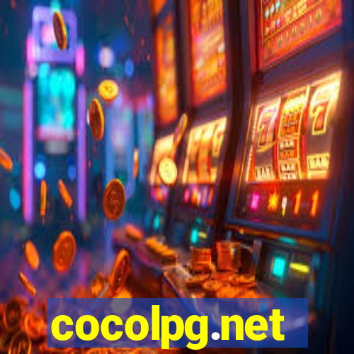 cocolpg.net