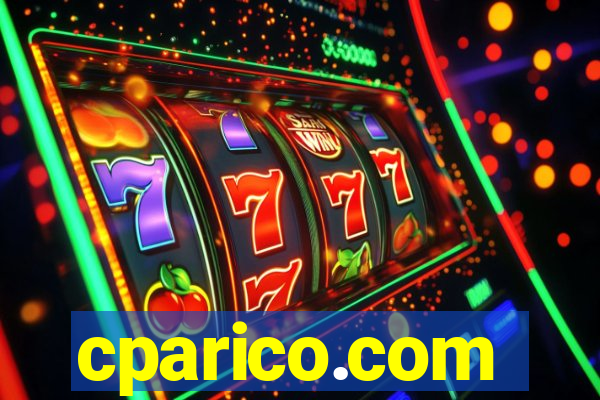 cparico.com