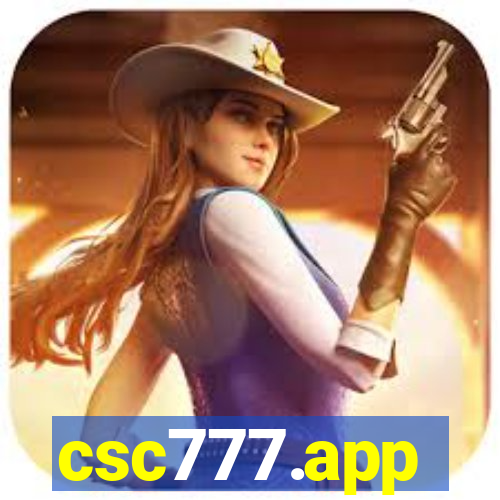 csc777.app