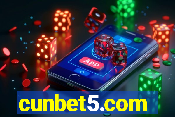 cunbet5.com